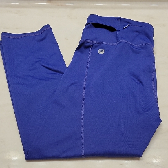 Fabletics Violet athletic leggings - Picture 1 of 7